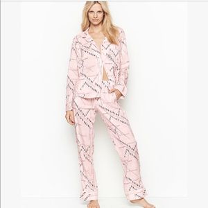 Victoria’s Secret The Lightweight PJ set